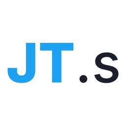 JT.s Logo